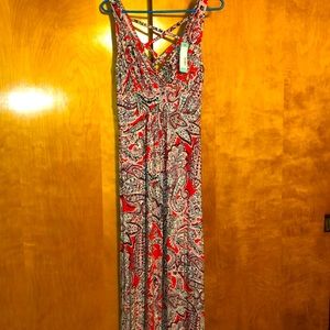 Women’s Maxi Dress